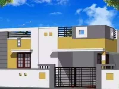 Home For Sale in Coimbatore, India