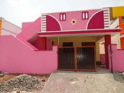 Home For Sale in Coimbatore, India