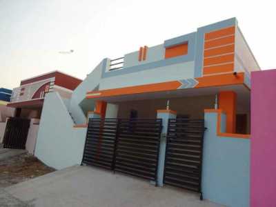 Home For Sale in Coimbatore, India