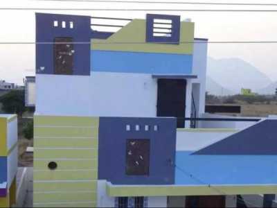 Home For Sale in Coimbatore, India