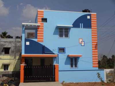 Home For Sale in Coimbatore, India