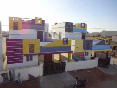 Home For Sale in Coimbatore, India