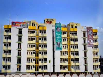 Home For Sale in Bhopal, India