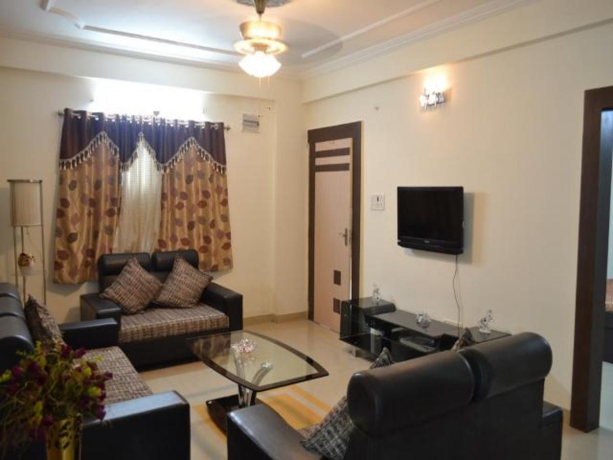 Picture of Home For Sale in Bhopal, Madhya Pradesh, India