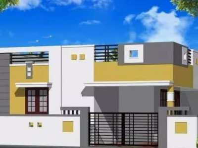 Home For Sale in Coimbatore, India