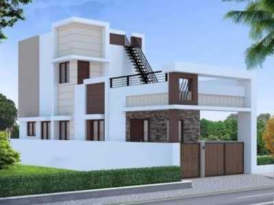 Home For Sale in Coimbatore, India