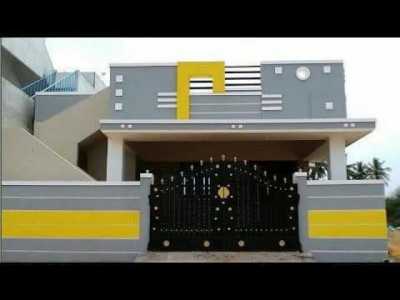 Home For Sale in Coimbatore, India