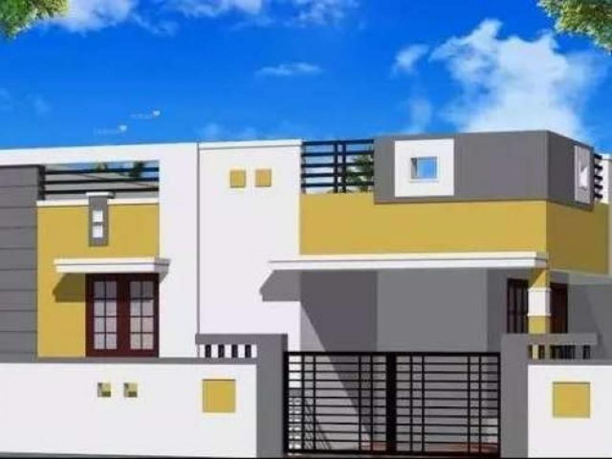 Picture of Home For Sale in Coimbatore, Tamil Nadu, India