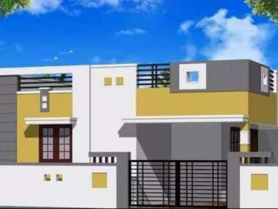Home For Sale in Coimbatore, India