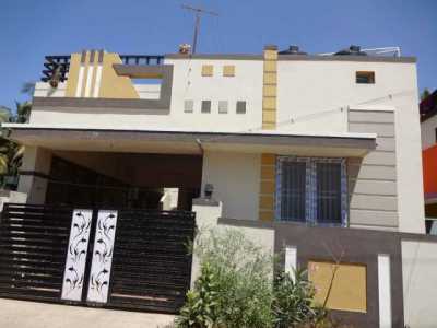 Home For Sale in Coimbatore, India