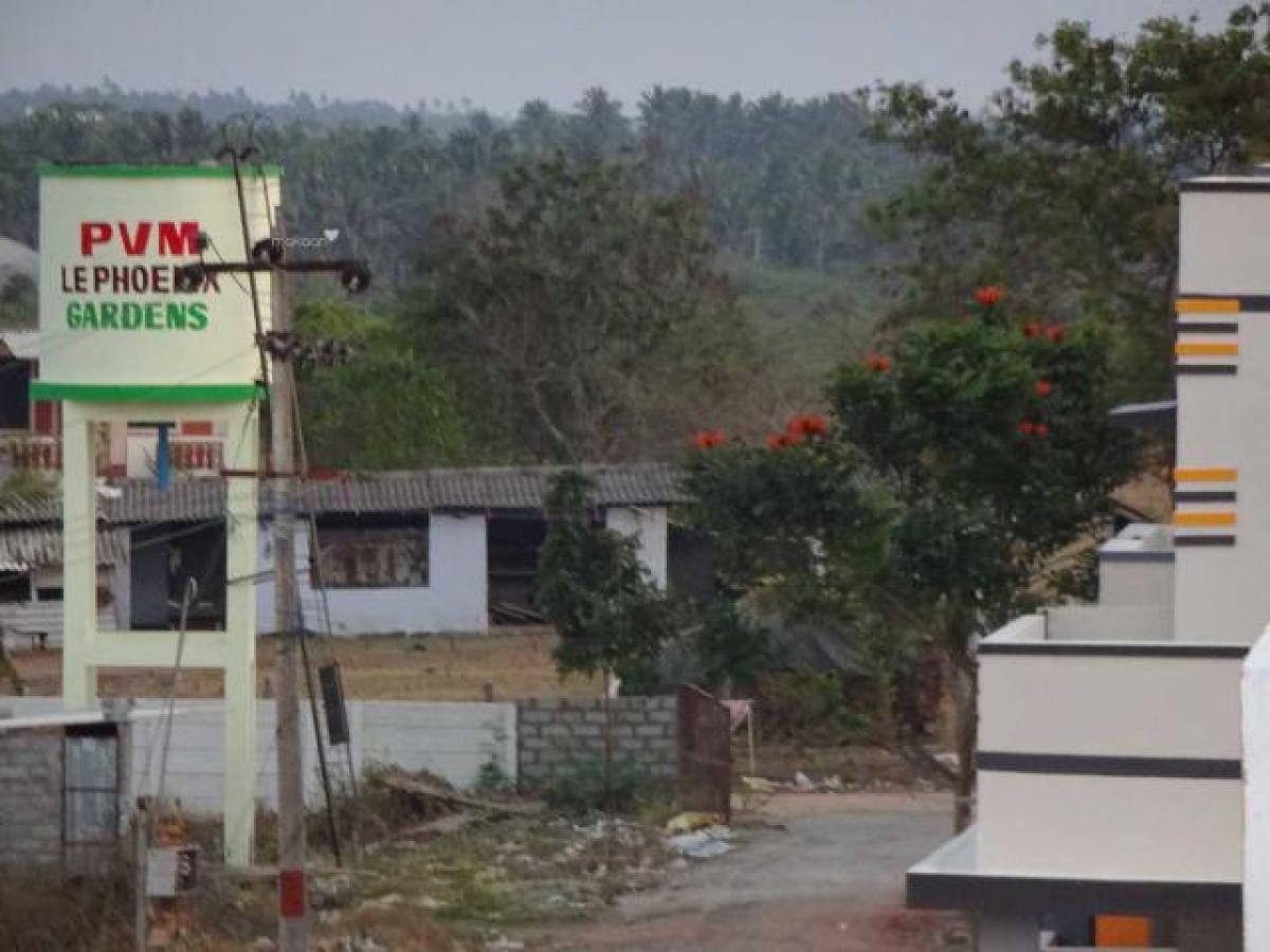 Picture of Home For Sale in Coimbatore, Tamil Nadu, India