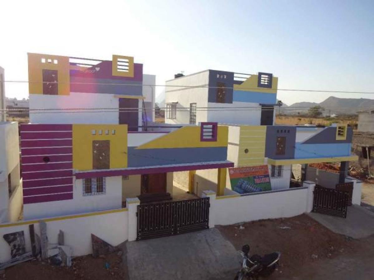 Picture of Home For Sale in Coimbatore, Tamil Nadu, India