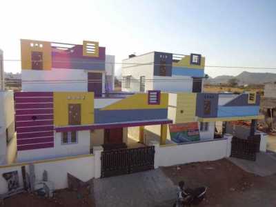 Home For Sale in Coimbatore, India