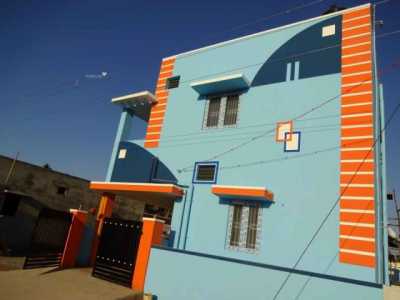 Home For Sale in Coimbatore, India