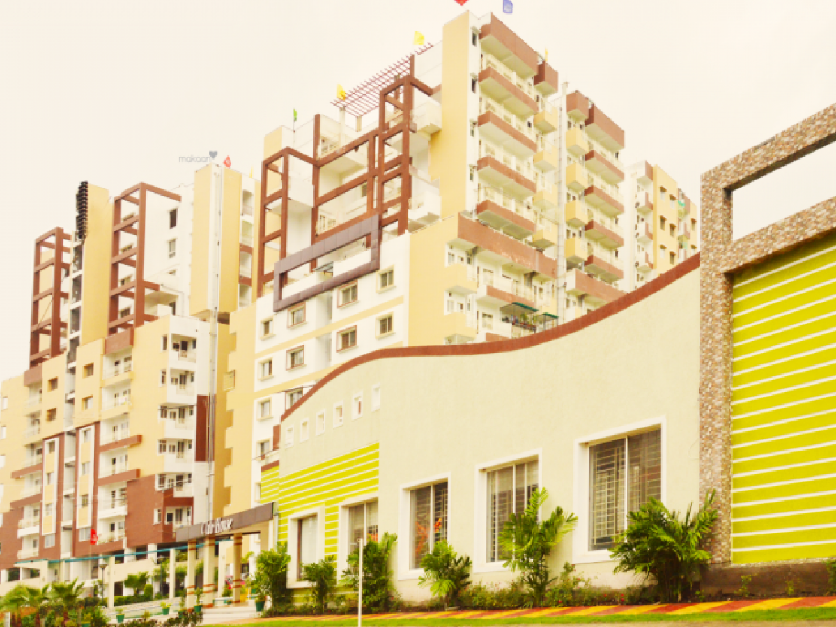 Picture of Home For Sale in Bhopal, Madhya Pradesh, India