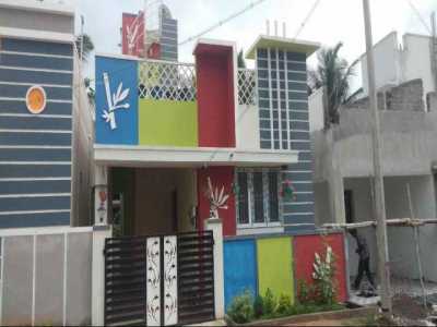 Home For Sale in Coimbatore, India