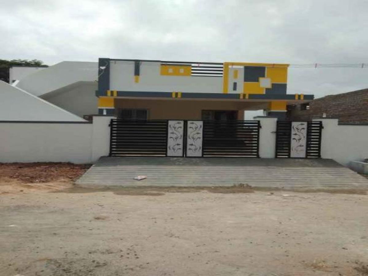 Picture of Home For Sale in Coimbatore, Tamil Nadu, India
