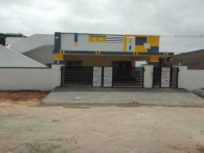 Home For Sale in Coimbatore, India