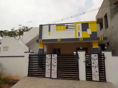 Home For Sale in Coimbatore, India