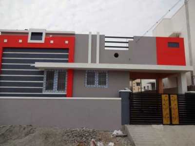 Home For Sale in Coimbatore, India