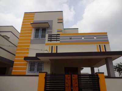 Home For Sale in Coimbatore, India