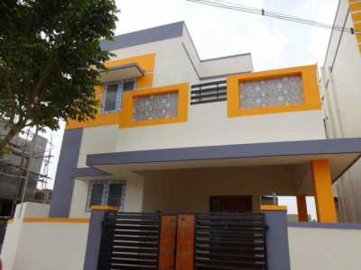 Home For Sale in Coimbatore, India