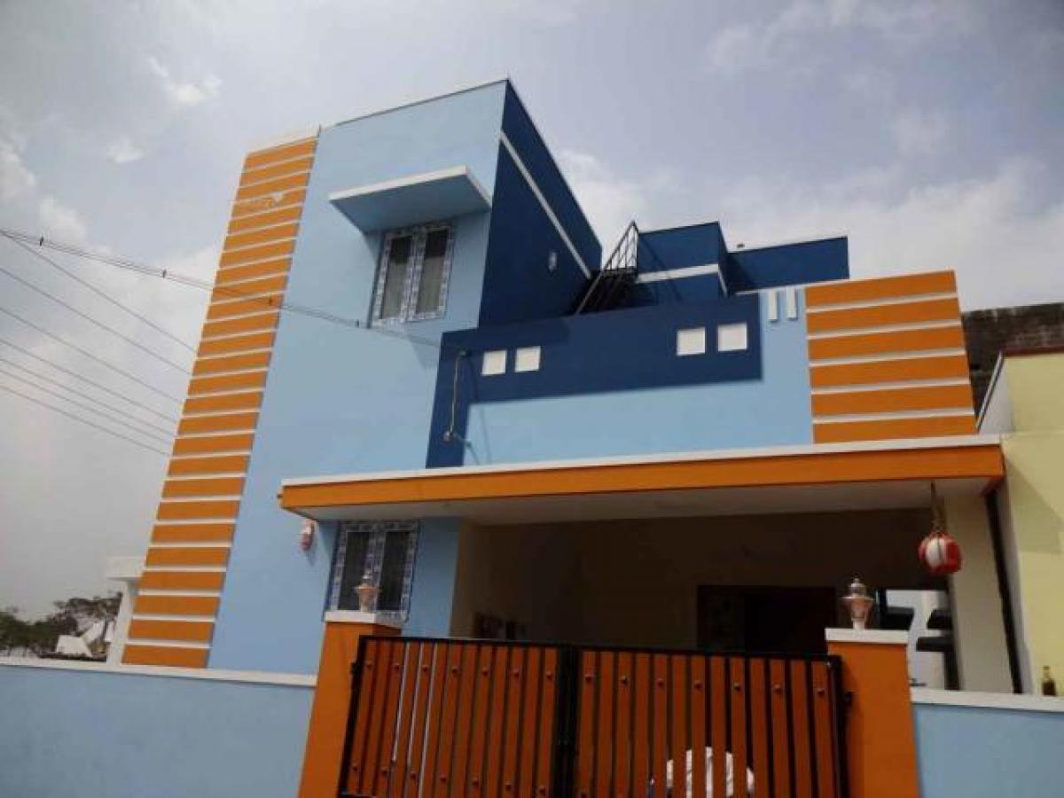 Picture of Home For Sale in Coimbatore, Tamil Nadu, India