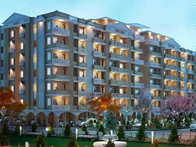 Home For Sale in Bhopal, India