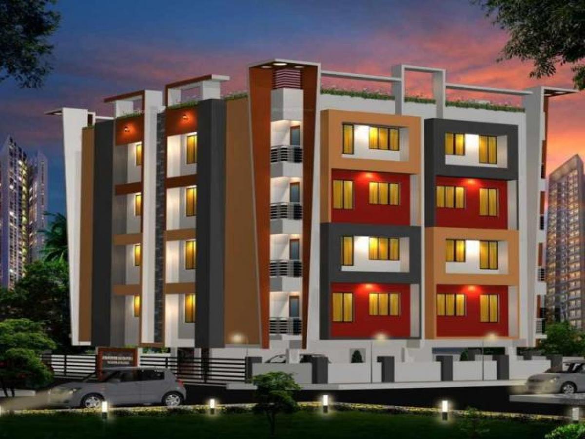 Picture of Home For Sale in Coimbatore, Tamil Nadu, India