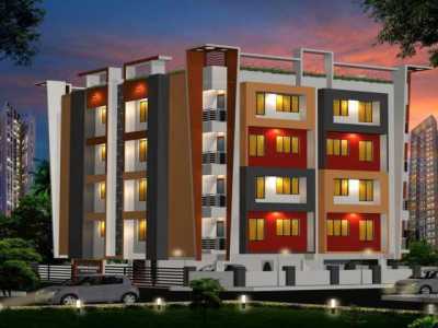 Home For Sale in Coimbatore, India