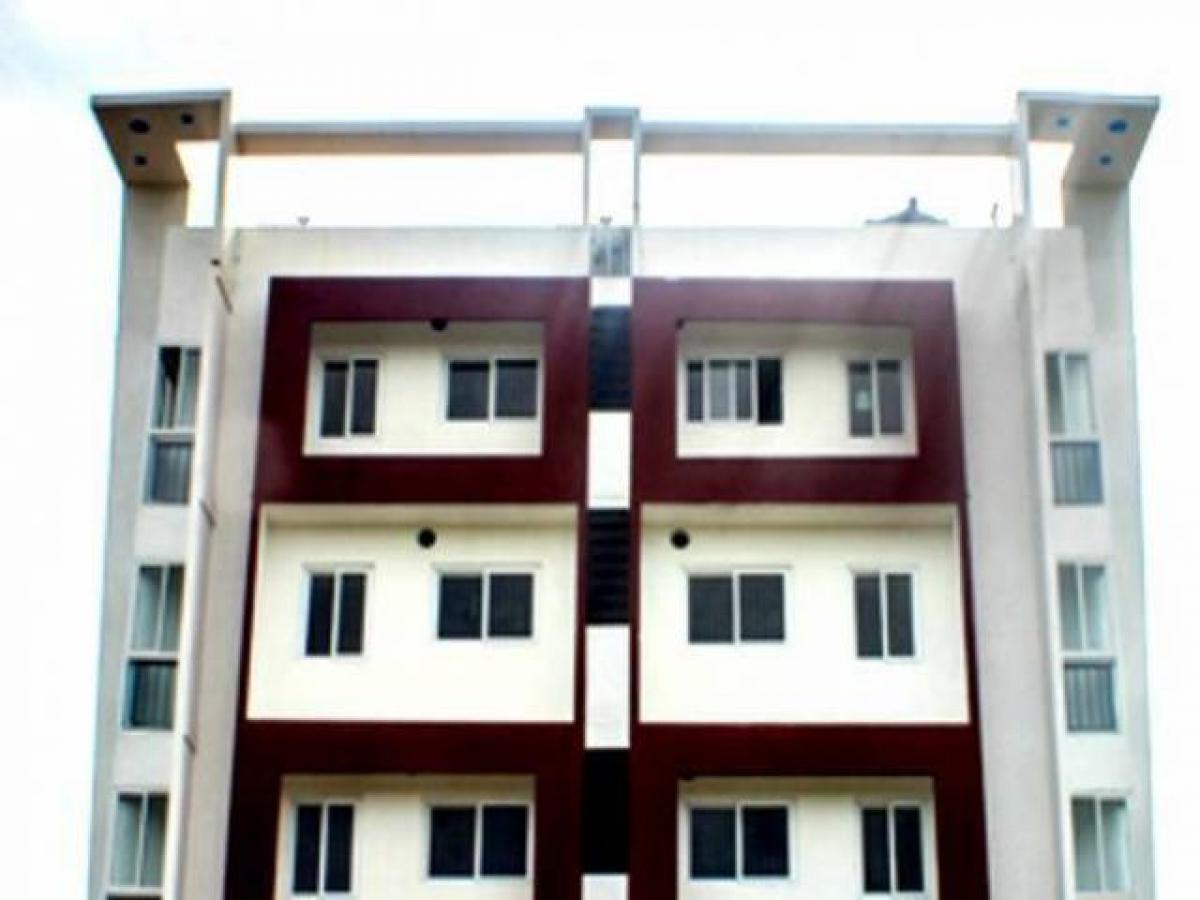 Picture of Home For Sale in Coimbatore, Tamil Nadu, India