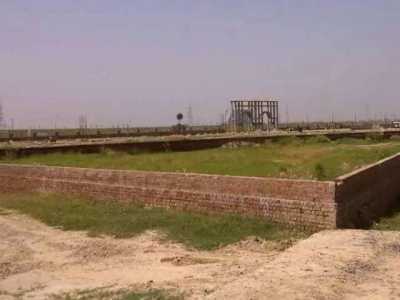 Residential Land For Sale in Mohali, India