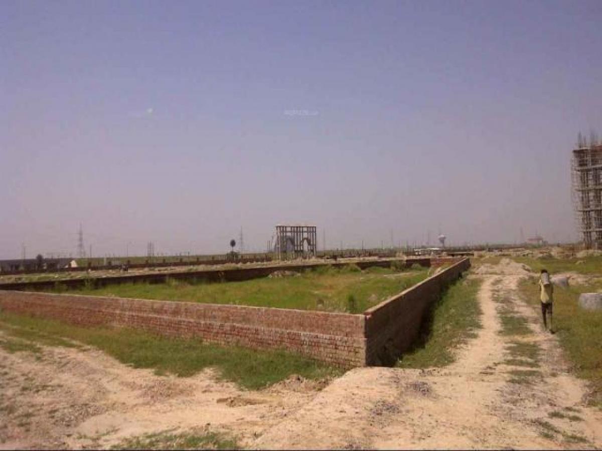 Picture of Residential Land For Sale in Mohali, Punjab, India