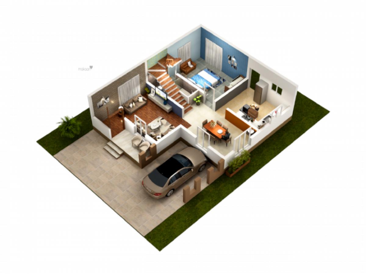 Picture of Home For Sale in Thrissur, Kerala, India