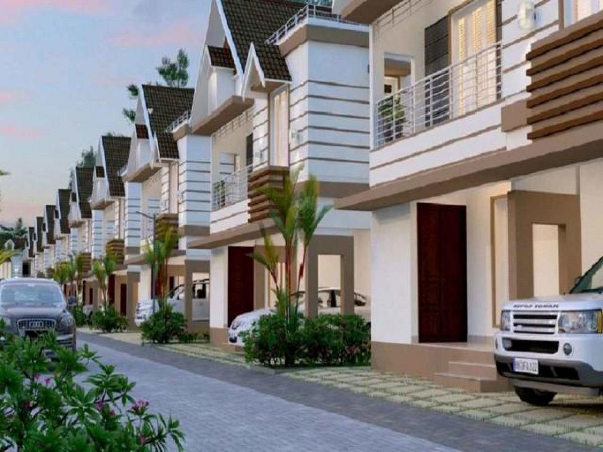 Picture of Home For Sale in Thrissur, Kerala, India