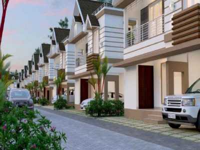 Home For Sale in Thrissur, India