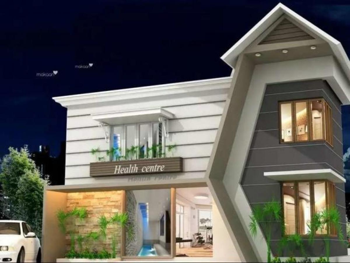 Picture of Home For Sale in Thrissur, Kerala, India