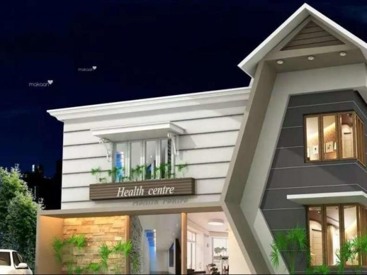 Picture of Home For Sale in Thrissur, Kerala, India