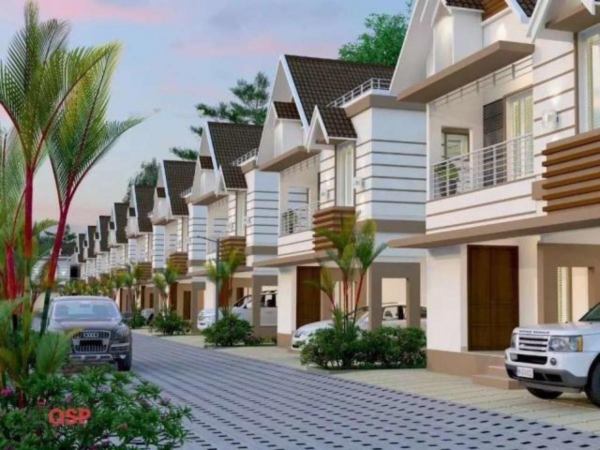 Picture of Home For Sale in Thrissur, Kerala, India