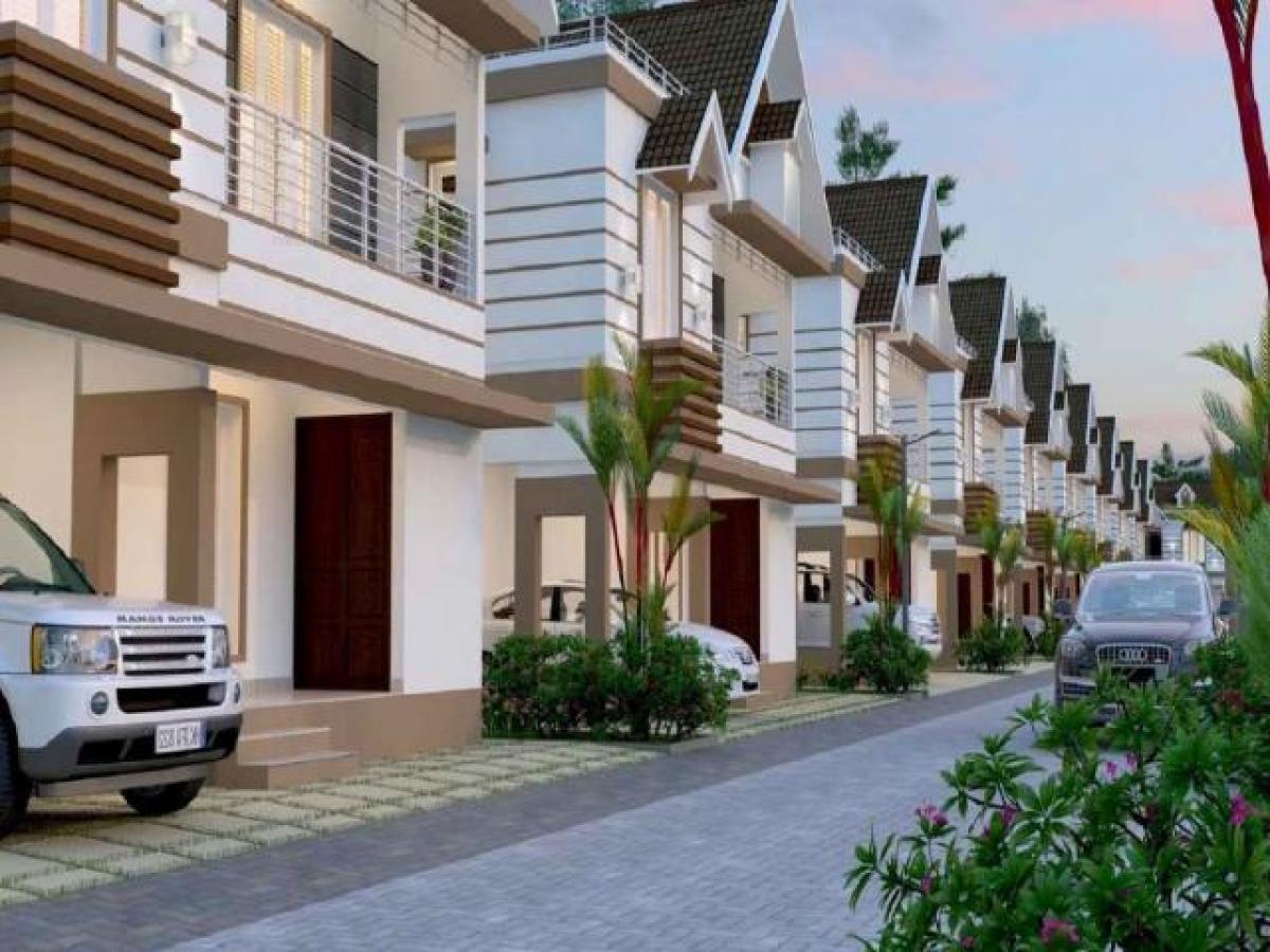 Picture of Home For Sale in Thrissur, Kerala, India