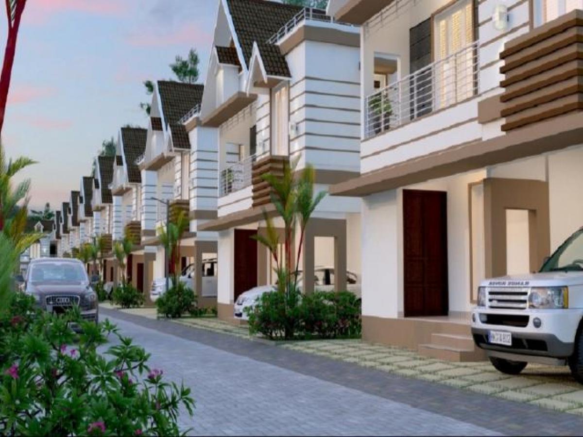Picture of Home For Sale in Thrissur, Kerala, India