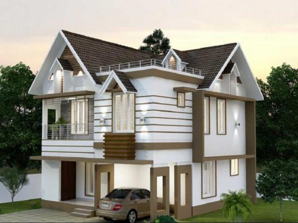 Picture of Home For Sale in Thrissur, Kerala, India