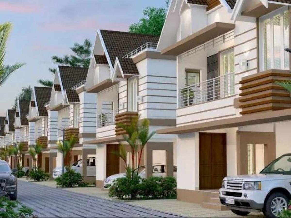 Picture of Home For Sale in Thrissur, Kerala, India