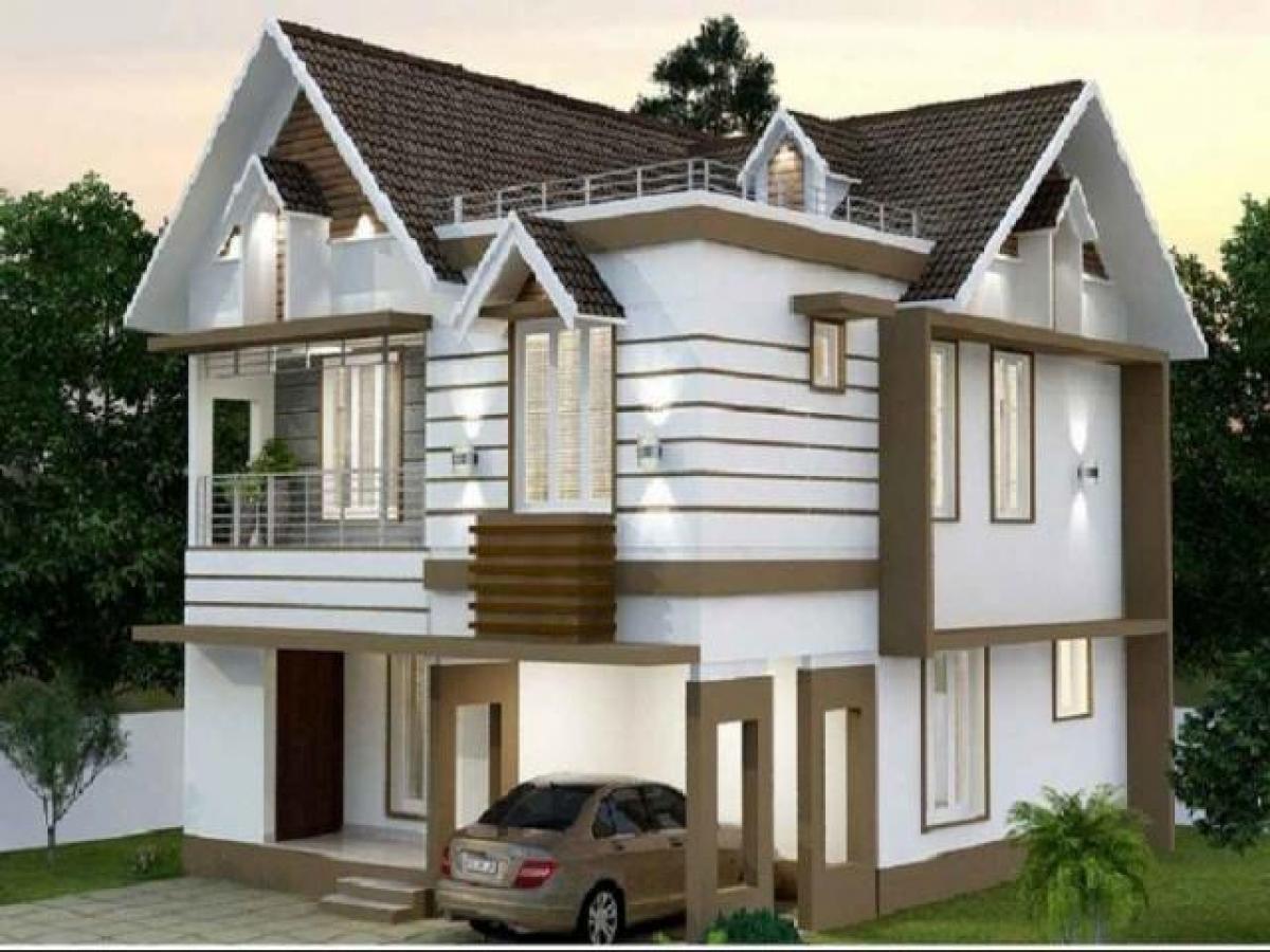 Picture of Home For Sale in Thrissur, Kerala, India