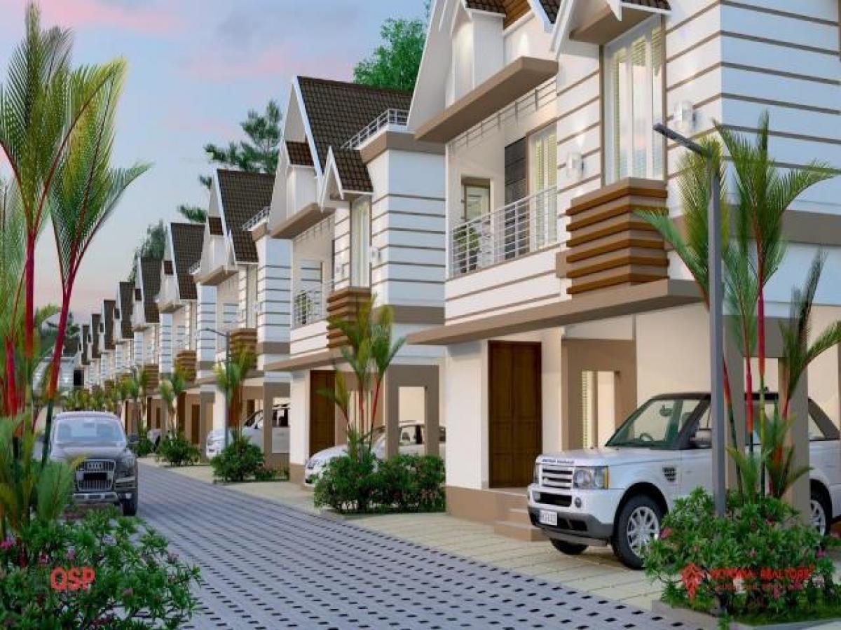 Picture of Home For Sale in Thrissur, Kerala, India