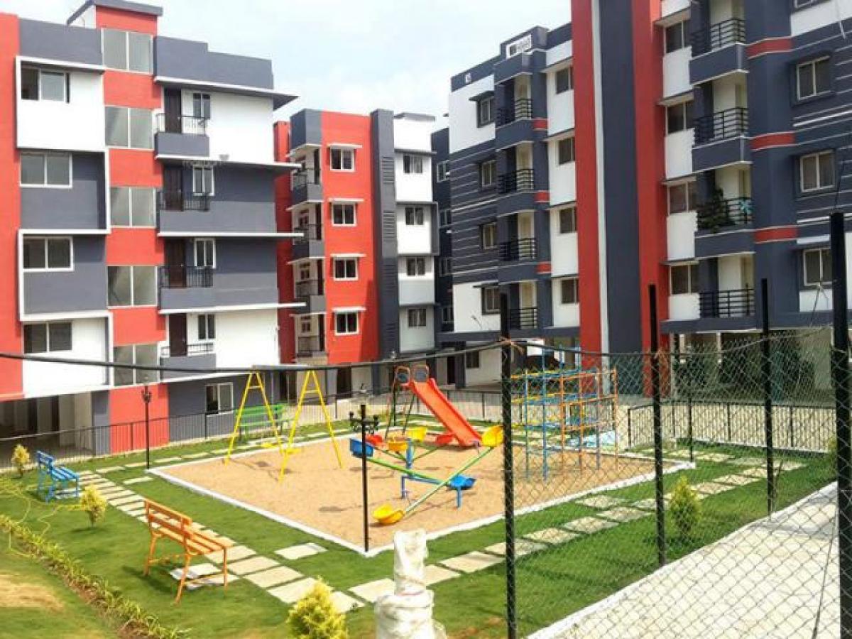 Picture of Home For Sale in Coimbatore, Tamil Nadu, India