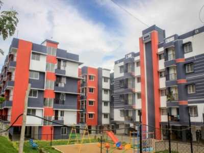 Home For Sale in Coimbatore, India