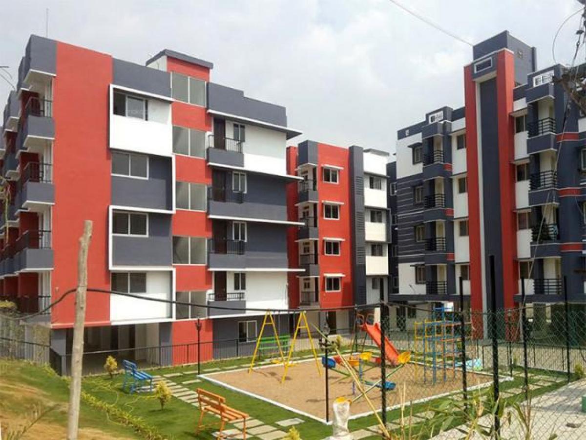 Picture of Home For Sale in Coimbatore, Tamil Nadu, India