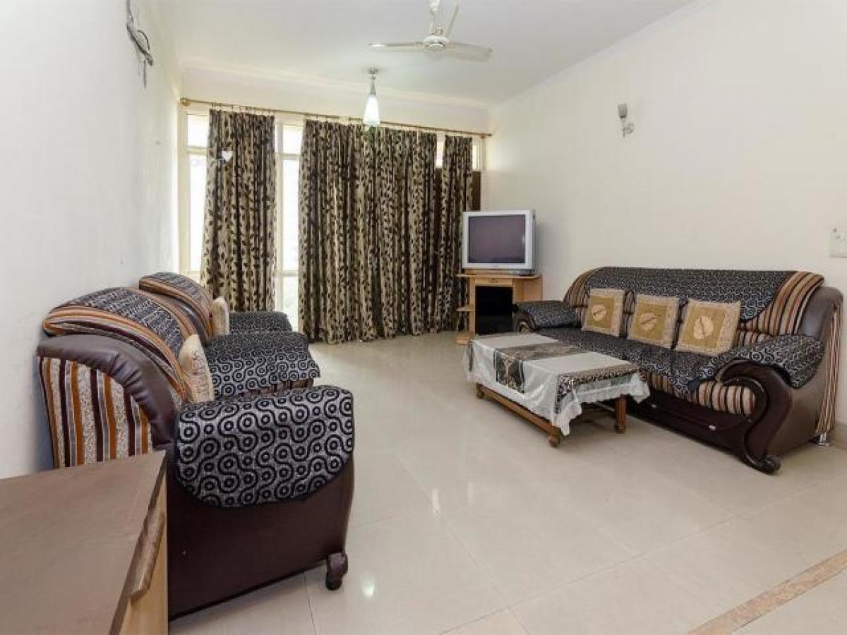 Picture of Home For Rent in Greater Noida, Uttar Pradesh, India