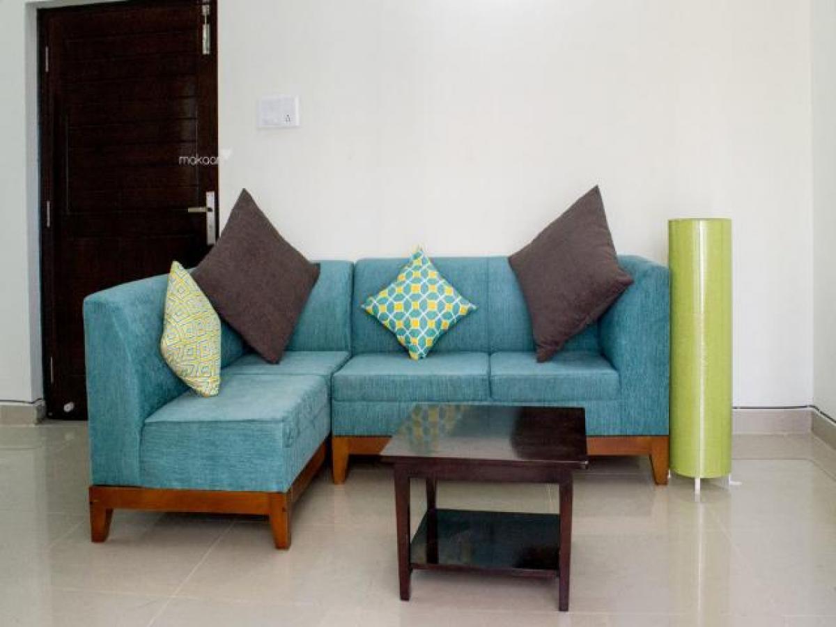 Picture of Apartment For Rent in Kolkata, West Bengal, India